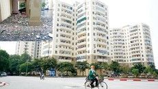 Quỹ nhà tái định cư Hà Nội: Sai phạm nhiều, dân bức xúc đủ bề