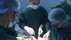 Phẫu thuật thẩm mỹ 