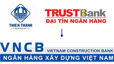 Các sếp lớn của Ngân hàng Đại Tín bị bắt giữ vì có hàng loạt sai phạm 