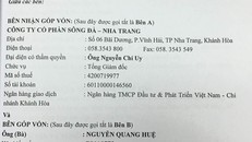 Dự án Butterfly Tower vẫn chỉ là những trang giấy 