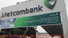 Ngân hàng VCB cần phải trả lại tiền cho khách hàng