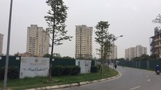 Cư dân Home City bức xúc trước việc chủ đầu tư thiếu trung thực 