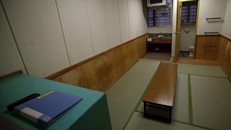 Một người Việt chết trong buồng giam tại Nhật 