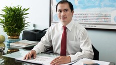 Luật sư Trương Anh Tú 