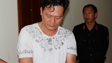 Một trong số những đối tượng liên quan đến đường dây cờ bạc nghìn tỷ 