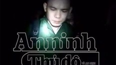 Tử tù Nguyễn Văn Tình đã bị bắt giữ 