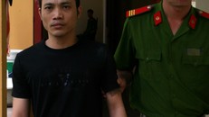 Tử tù Lê Văn Thọ đã bị bắt