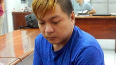 Nhựt tại cơ quan điều tra.