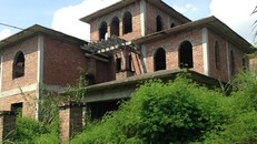 Vì thiếu hạ tầng mà nhiều nhà đầu tư mắc cạn bởi biệt thự 