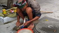 Người Việt Nam chưa giàu đã mắc bệnh 