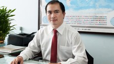 Luật sư Trương Anh Tú.