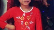 Hình ảnh cháu Vũ Ngọc Khuê.