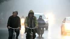 Các đợt rét đậm sẽ xuất hiện muộn nhưng tần suất nhiều và kéo dài (Ảnh minh họa)