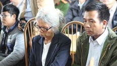 Cuộc sống địa ngục vì nỗi oan thấu trời