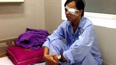 'Cán bộ y tế bị đánh chết, lãnh đạo ngành chỉ đến thắp hương thôi chưa đủ'