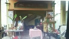 Hai anh em cùng bị đuối nước thương tâm