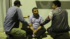 Đối tượng Lầu A Hà.