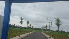 Kỷ luật phó phòng Tài nguyên - Môi trường, trả về tỉnh