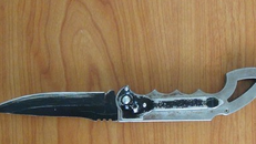 Hung khí Dương dùng để gây án khiến anh C. tử vong.