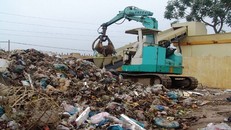 Tỉnh TT Huế - Đóng cửa lò đốt CTR không đảm bảo quy chuẩn