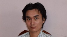 Nghi phạm Thạch Văn Nghĩa.