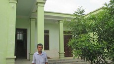 Nhà tiền tỉ bỏ hoang vì đưa tử thi vào mổ