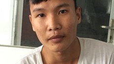 Đối tượng Nguyễn Thanh Tịnh.