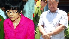 TAND TP.HCM thụ lý hai đại án ngân hàng