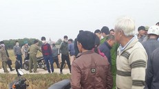 Vụ phát hiện thi thể nữ giới dưới cống nước ở Nam Định: Đã bắt giữ nghi phạm