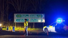 Cả gia đình 4 người đã thiệt mạng trong một vụ tai nạn khi đang trên đường đến dự lễ tang của người thân.