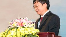 Ông Đinh Mạnh Thắng