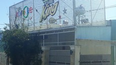 Quán karaoke The King – nơi xảy ra vụ án