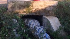 Khởi tố nghi phạm sát hại người phụ nữ rồi giấu xác dưới cống