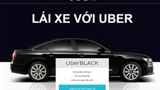 Rất nhiều vụ việc tài xế Uber hành hung, hãm hiệp và đe doạ khách hàng đã xảy ra