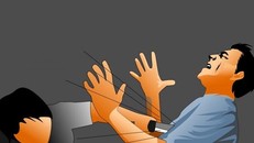 Sàm sỡ bất thành bị nạn nhân đâm chết