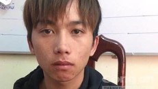 Đối tượng Nguyễn Minh Phi.