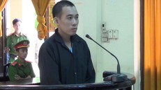 Tòa án nhân dân tỉnh Kiên Giang đã tuyên án 7 năm tù đối với Nguyễn Văn Đa, về tội hiếp dâm trẻ em. 