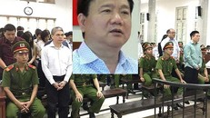 Truy tố 7 bị can trong vụ PVN thất thoát 800 tỉ đồng