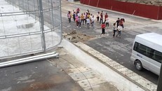 Thêm một doanh nghiệp nước ngoài coi môi trường là 'trò đùa' tại Bắc Giang!