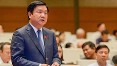 Ngoài ông Đinh La Thăng, còn bao nhiêu cán bộ cao cấp 'ngã ngựa'?