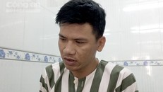 Đối tượng Nguyễn Dương Khánh.