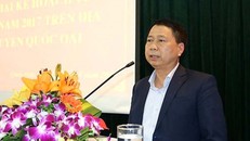 Ông Nguyễn Hồng Lâm