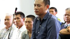 Người xả súng làm chết 3 người kháng cáo.