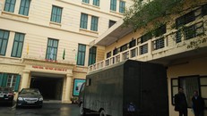 Tòa án nhân dân TP Hà Nội. 