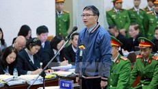 Đến lượt Trịnh Xuân Thanh cũng muốn được làm 'con ma tự do'