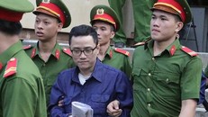 Các đồng phạm của Phạm Công Danh kêu oan