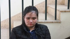 Đối tượng Hà Thị Liễu.