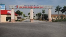 Cẩm Giàng (Hải Dương): Công ty Poshaco vẫn 'ngang nhiên' đầu độc môi trường?