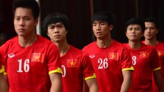 Tuyển Việt Nam tràn trề cơ hội làm nên lịch sử 