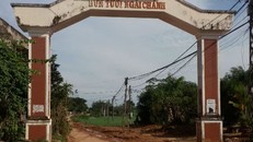 Làng nghề bún tươi Ngãi Chánh tồn tại hàng trăm năm nay